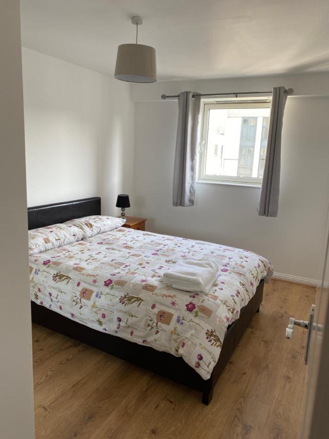 Cosy 2 Bed Flat In Glasgow Apartment Exterior photo